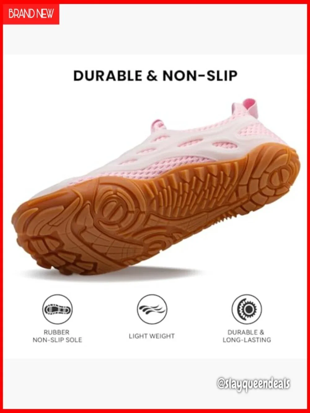 Zero Drop Barefoot Sneakers Wide Toe Box for Hiking Walking Gym